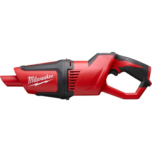 Milwaukee 0850-20 M12 Compact Vacuum