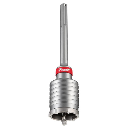 Milwaukee 48-20-5414 2-5/8 in. x 22 in. One Piece SDS-MAX Core Bit