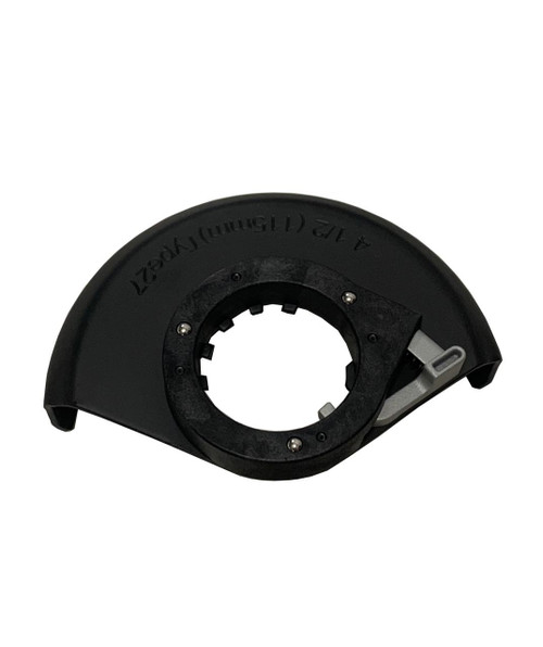 Milwaukee 14-32-0210 4-1/2 in. Type 27 Grinder Guard
