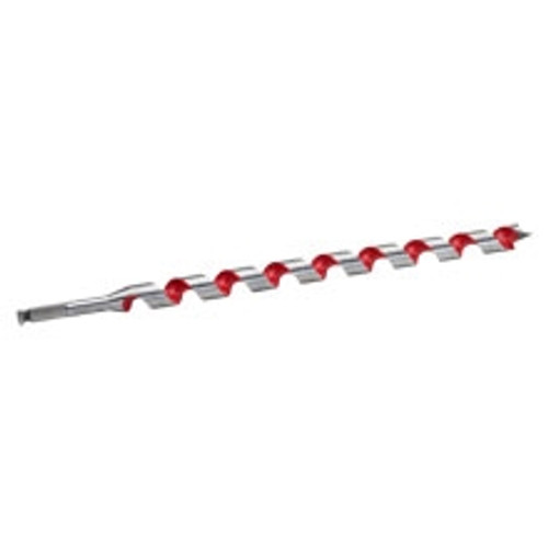 Milwaukee 48-13-6000 1 in. x 18 in. Ship Auger Bit