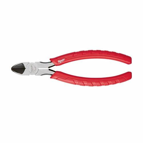 48-22-6107 7 in. Diagonal Cutting Pliers | Milwaukee Hand Tools