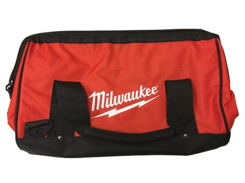 50-55-3550 Contractor Bag | Milwaukee | Great Lakes Power Tools