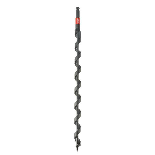 Milwaukee 48-13-6707 13/16 in x 18 in SHOCKWAVE Linemans Impact Auger