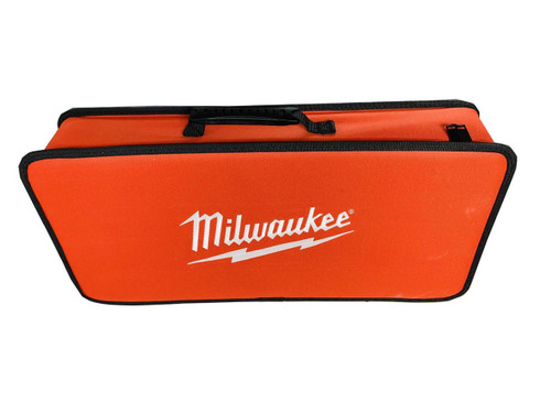 Milwaukee 42-55-2647 Zip Up Case For 2646-20 Grease Tool
