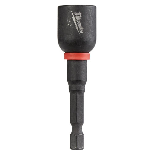 Docoo2 2-9/16 Magnetic Nut Driver 1/2 in Milwaukee 49-66-0537