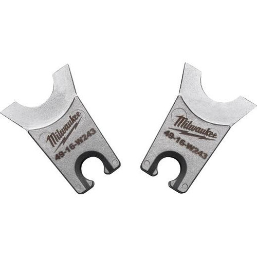 49-16-W243 W Style: W-243 Die | Milwaukee Tool