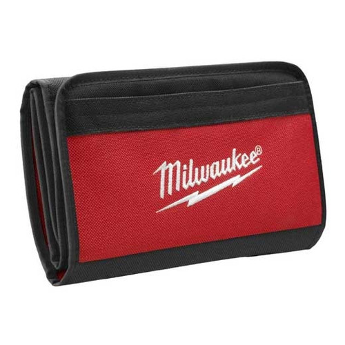 Milwaukee 48-55-0165 Roll Up Accessory Case