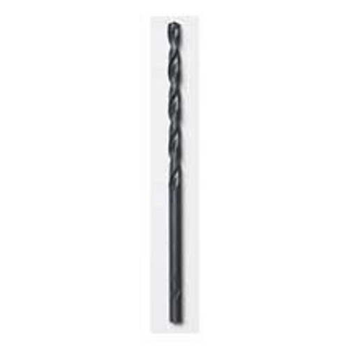 Milwaukee 48-89-2721 15/64 in. Thunderbolt Black Oxide Drill Bit