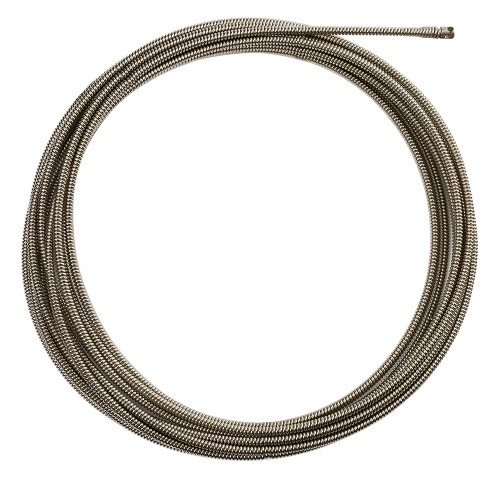 Milwaukee 48-53-2773 3/8 in. x 50 ft. Inner Core Coupling Cable w/ RUS