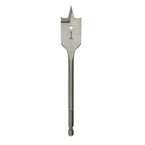 Milwaukee 48-27-0311 Flat Boring Bit 5/16 in. x 6 in.