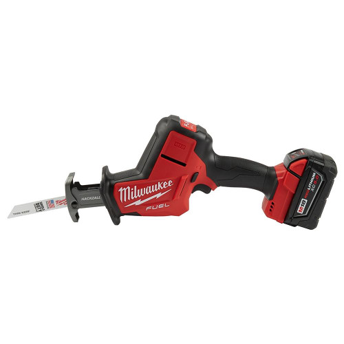 2719-21 M18 FUEL Hackzall Kit By Milwaukee