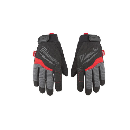 48-22-8725 Performance Work Gloves - Small | Milwaukee Tool