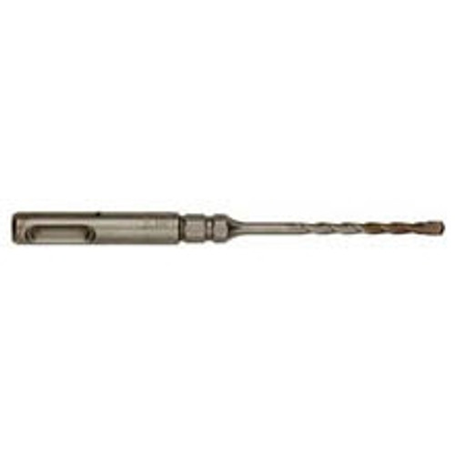 Milwaukee 48-20-7091 SDS Bit 5/32 in. x 7 in. with 1/4 in. Hex