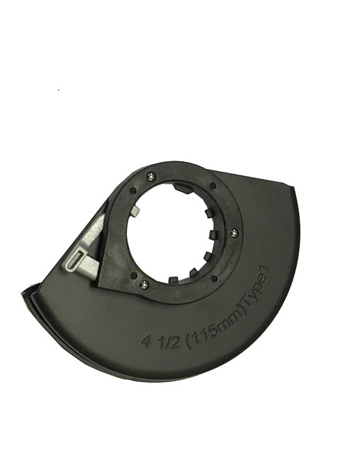 Milwaukee 43-54-0920 4.5 in. Type 1 Guard Assembly