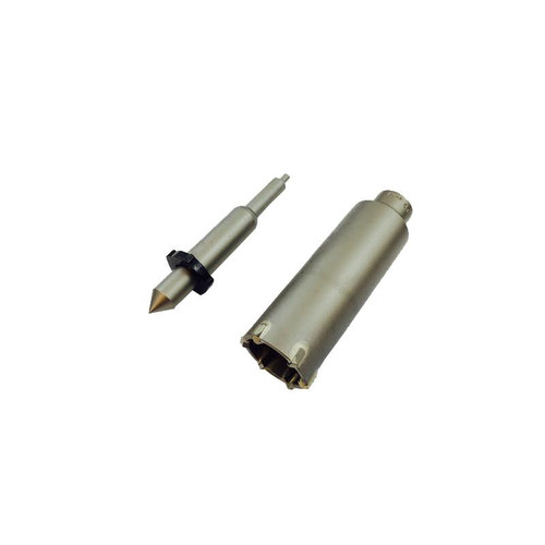 Milwaukee Tools | 48-20-5020 SDS+ Thin Wall Core Bit 1-3/8 in