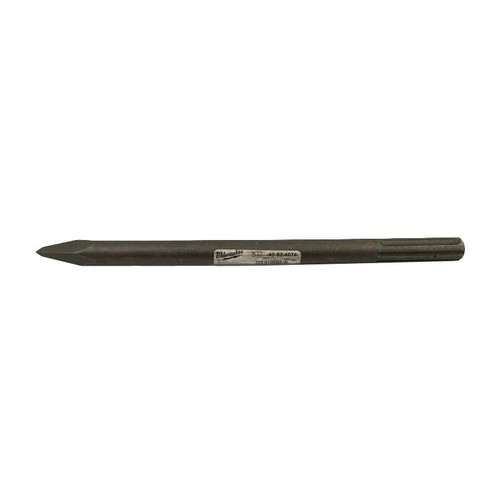 48-62-4075 SDS MAX Bull Point 12 in. | Milwaukee