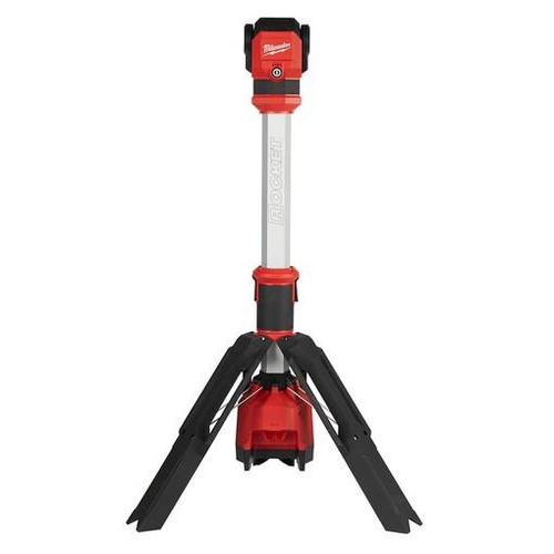 2132-20 M12 Milwaukee ROCKET Dual Power Tower Light