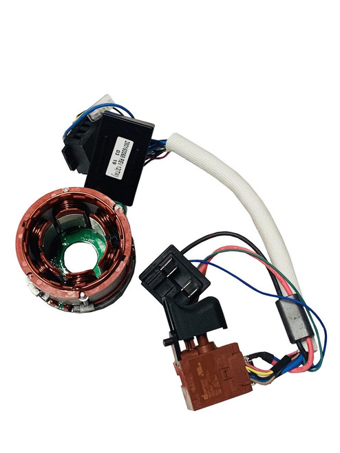 Milwaukee 14-20-2715 Electronics Assembly EOM