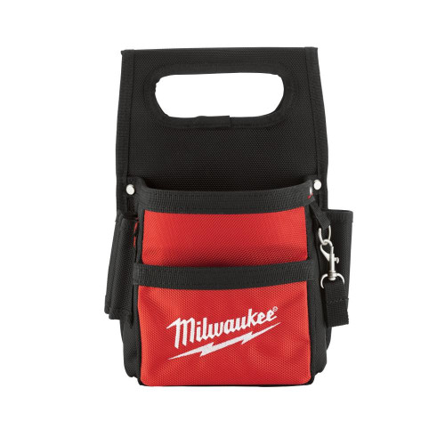 48-22-8111 Compact Electricians Work Pouch | Milwaukee Tool