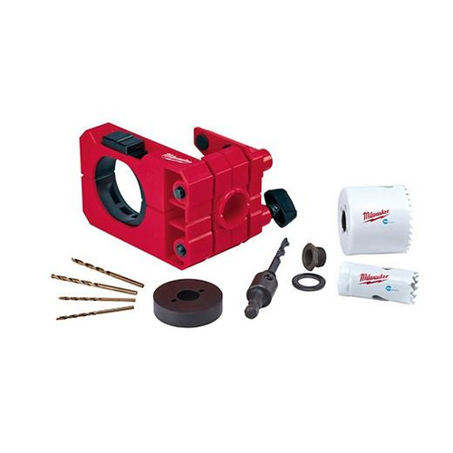 49-22-4073 Door Lock Installation Kit | Milwaukee Tool