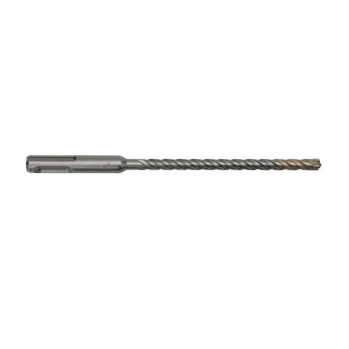 Milwaukee 48-20-7334 1/4 in. x 10 in. MX4 SDS+ Carbide Drill Bit