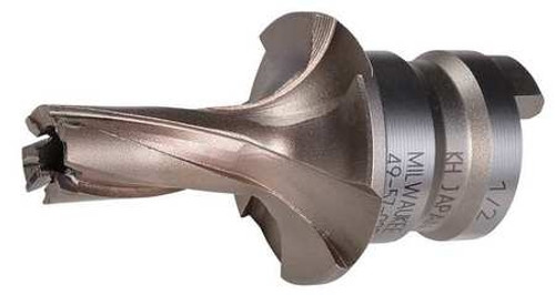 Milwaukee 49-57-0814 13/16 Quick Change Tang Drive Steel Hawg Cutter