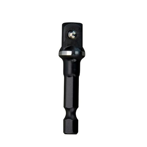 48-32-5731 1/4 in Hex to 3/8 in Milwaukee Square Socket