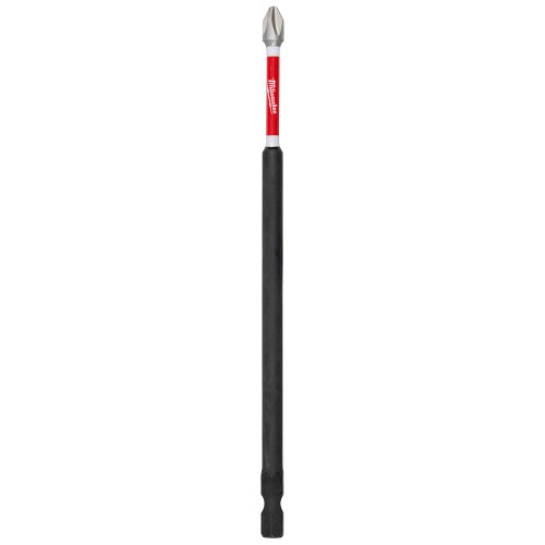 48-32-4207 6 in. Power Bit Phillips #2 (10 PK) | Milwaukee Tool