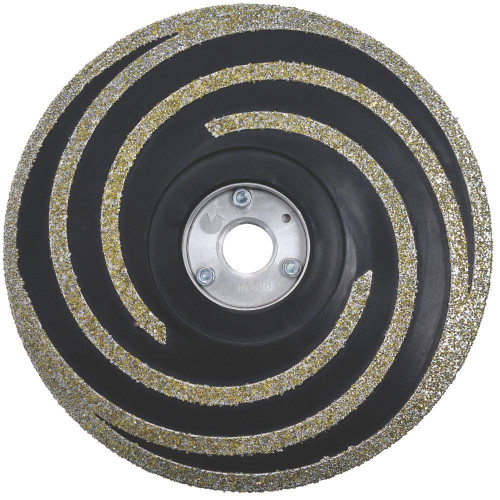 ト*マ様 NNNE Grinding Foundation 2個セット 49-93-6992 5 in Diamond Grinding Wheel Fine | Milwaukee