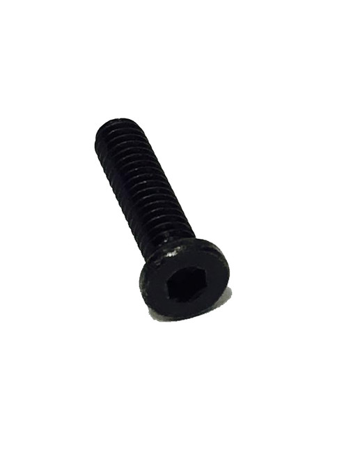 Milwaukee 06-81-2925 1/4-20 x 1-1/8 L.H. Flat Hd. Screw