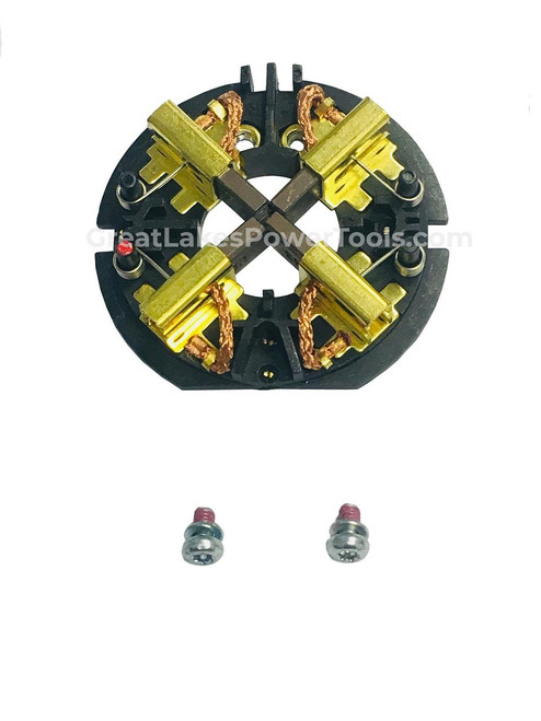 22-22-2657 Brush Card Assembly | Milwaukee Parts