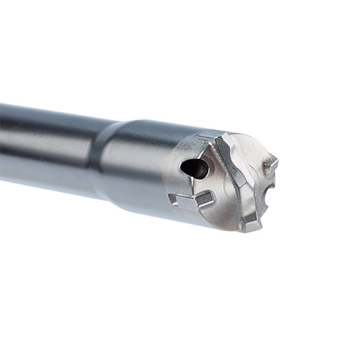 Milwaukee MX4 1 x 24 x 29 4-Cutter SDS-MAX Rotary Hammer Drill Bit  48-20-3955