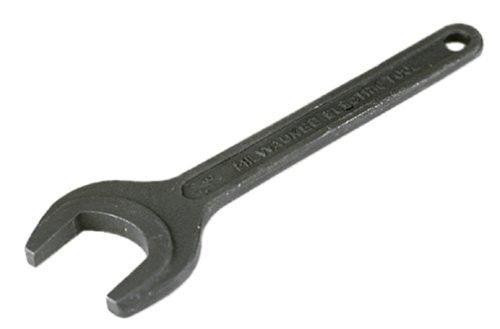 49-96-0365 Router Collet Wrench 1-1/8 in. - Part | Milwaukee