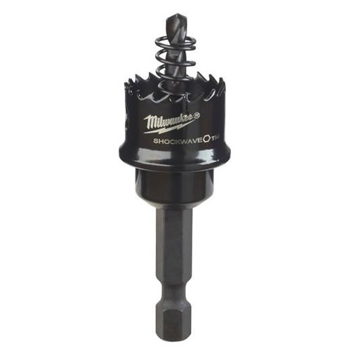 49-56-9805 3/4 in. Thin Wall Hole Saw | Milwaukee