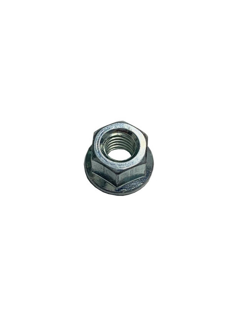 05-55-5001 M8 Flange Nut OEM Chainsaw Part | Milwaukee Tool
