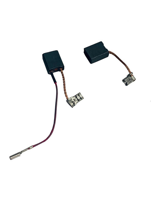 22-18-0011 Carbon Brush Assembly | Milwaukee Parts