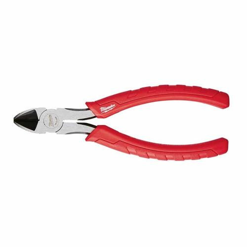 切手6 48-22-6106 6 in. Diagonal Cutting Pliers | Milwaukee Hand Tools