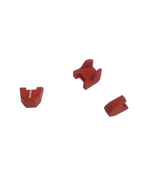 42-38-0017 No-Mar Pad Kit (Set Of 3) for 2746-20 | Parts | Milwaukee