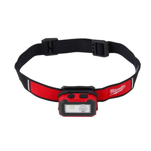 2012R Rechargeable Magnetic Headlamp Task Light | Milwaukee