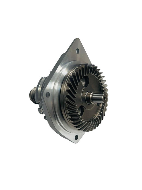 Milwaukee 14-73-0430 5/8 Spindle Hub 4.22 Ratio