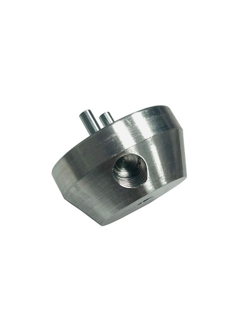 県警エアウェイト　ホルスター　セット　グリップ交換済み 14-46-5400 Handle Hub Kit | Milwaukee Tools