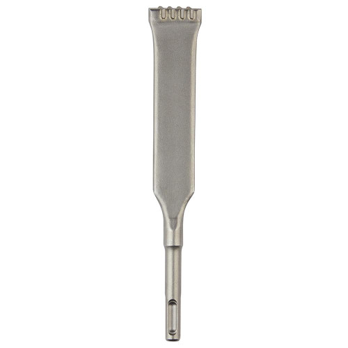 48-62-6029 SDS+ 1-1/4 x 8 in Carbide Sltng Chisel | Milwaukee