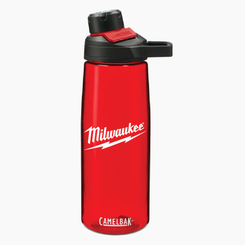 Milwaukee MWT387 CamelBak Chute Mag - Red