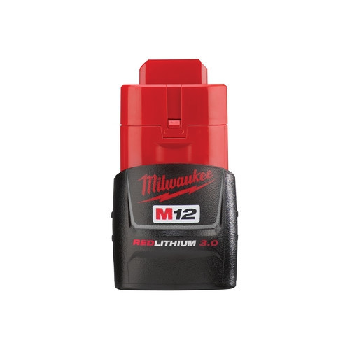 Milwaukee 48-11-2430 M12 REDLITHIUM 3.0 Compact Battery Pack