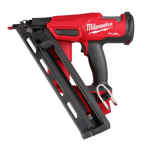 Milwaukee 2839-20 M18 FUEL 15 Gauge Finish Nailer