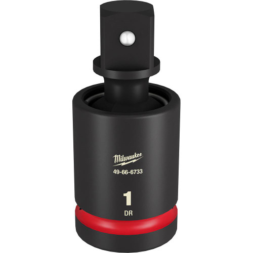 Milwaukee 49-66-6733 SHOCKWAVE Impact Duty 1 Drive Universal Joint