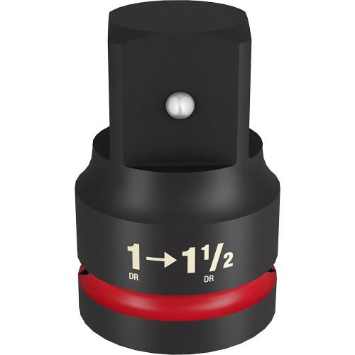 49-66-6732 SHOCKWAVE Impact Duty 1 Drive 1-1/2 Drive Adapter