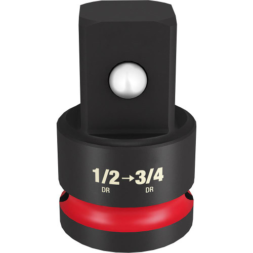 49-66-6726 SHOCKWAVE Impact Duty 1/2 Drive 3/4 Drive Adapter