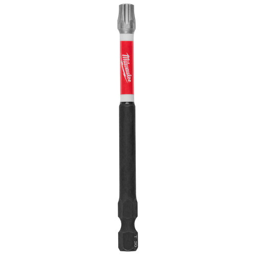48-32-4598 3-1/2 Power Bit TORX T30 25 pk | Milwaukee Tool