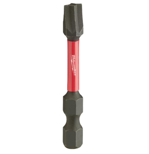 48-32-4744 2 in Impact ECX 1 Power Bits 25 pk | Milwaukee